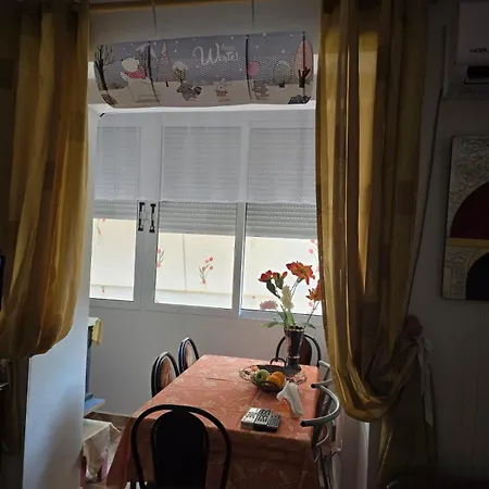 Ana Lägenhet Vlorë
