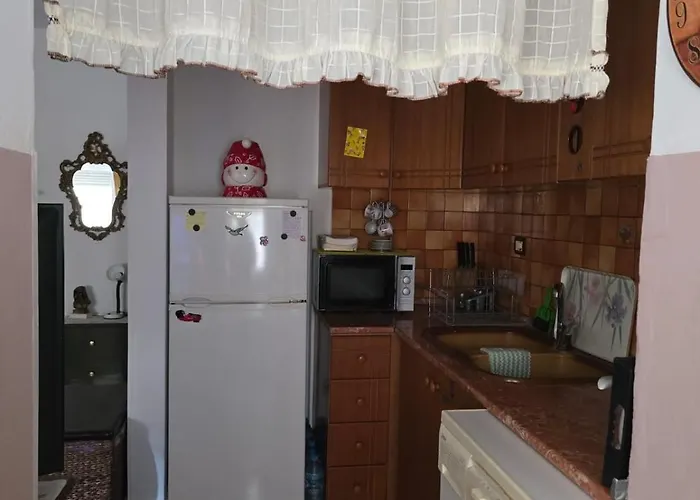 Ana Apartment Vlorë